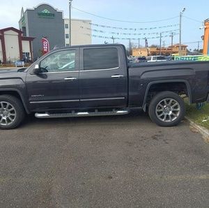 Meet your Posher, Rodney